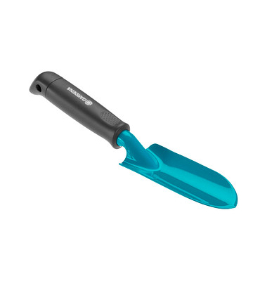 Blumenkelle Qualitätsstahl mit Duroplastbeschichtung Blumenkelle