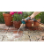GARDENA Gartenbrause Comfort