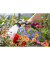 GARDENA Gartenbrause Comfort