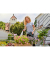 GARDENA Gartenbrause city gardening
