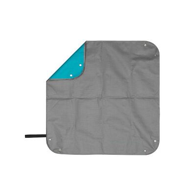 GARDENA Pflanzmatte city gardening 80,0 x 80,0 cm GARDENA Pflanzmatte city gardening 80,0 x 80,0 cm
