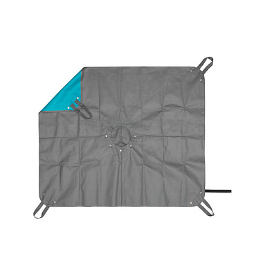 GARDENA Pflanzmatte city gardening 120,0 x 120,0 cm GARDENA Pflanzmatte city gardening 120,0 x 120,0 cm