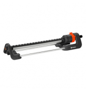 GARDENA Kreis- und Viereckregner Aqua L
