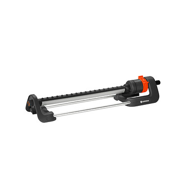 GARDENA Kreis- und Viereckregner Aqua L