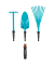GARDENA combisystem Gartenwerkzeug-Set