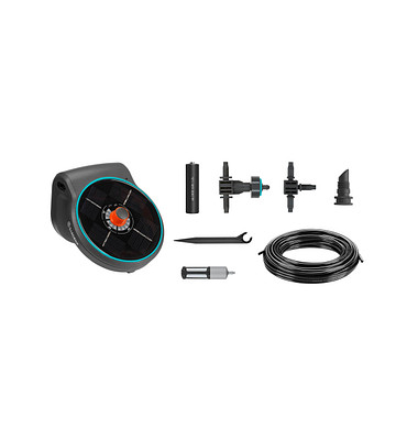 GARDENA Solar-Bewässerungs-Set AquaBloom Set