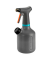 GARDENA Pumpsprühflasche schwarz, grau