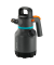 GARDENA Pumpsprühflasche schwarz, grau