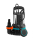 Flachsaugende Tauchpumpe  11000 Tauchpumpe