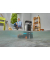 Flachsaugende Tauchpumpe  17000 Aquasensor Tauchpumpe