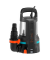 Flachsaugende Tauchpumpe  17000 Aquasensor Tauchpumpe