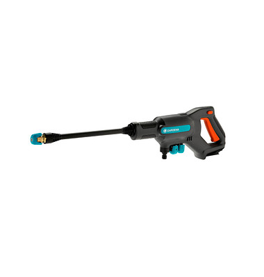 GARDENA AquaClean 2418V P4A Akku-Druckreiniger