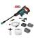 GARDENA AquaClean 2418V P4A Akku-Druckreiniger