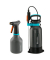 GARDENA Pumpsprühflasche Comfort schwarz, grau