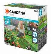 GARDENA Bewässerungs-Set Pipeline
