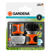 GARDENA Gartenschlauchadapter-Set