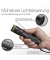 GP CR42 LED Taschenlampe schwarz