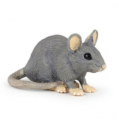 Gartentiere 50205 Hausmaus Spielfigur