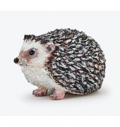 papo Gartentiere 50245 Igel Spielfigur