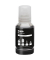 KMP schwarz Tintenflasche kompatibel zu EPSON 111 (T03M140)