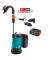 Regenfasspumpe 20002 Ready-to-Use Regenfasspumpe