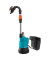 Regenfasspumpe 20002 Ready-to-Use Regenfasspumpe