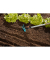 combisystem Gartenhacke-Aufsatz Gartenhacke-Aufsatz