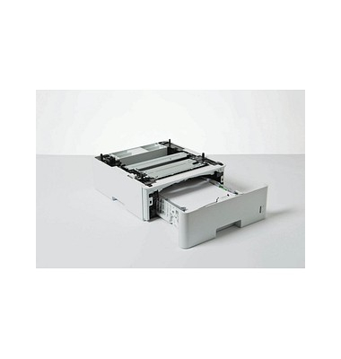 brother LT-6505 Papierkassette