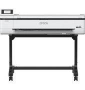 EPSON SureColor SC-T5100M Plotter