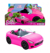 Glam Cabrio Barbie Puppenzubehör-Set
