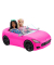 Glam Cabrio Barbie Puppenzubehör-Set