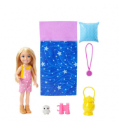 Chelsea Barbie It takes two! Puppe