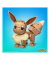 Mattel GAMES Mega Construx HDL84 Pokémon Evoli Bausatz