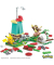 Mattel GAMES Mega Construx HKT21 Pokémon Windmühlen-Farm Bausatz