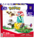 Mattel GAMES Mega Construx HKT21 Pokémon Windmühlen-Farm Bausatz