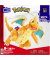 Mattel GAMES Mega Construx HKT25 Pokémon Dragoran Bausatz