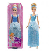 Mattel GAMES Cinderella Disney Princess Puppe