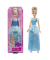Mattel GAMES Cinderella Disney Princess Puppe