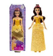 Belle Disney Princess Puppe