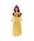 Mattel GAMES Belle Disney Princess Puppe