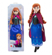 Anna Disney Frozen Puppe