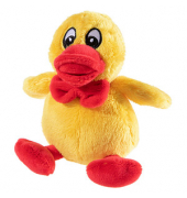 heunec Schnatterinchen Beanie Unser Sandmännchen Kuscheltier