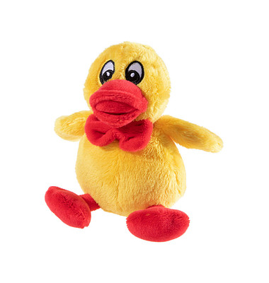 heunec Schnatterinchen Beanie Unser Sandmännchen Kuscheltier heunec Schnatterinchen Beanie Unser Sandmännchen Kuscheltier