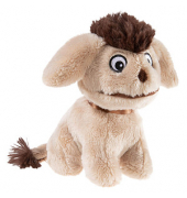 heunec Moppi Beanie Unser Sandmännchen Kuscheltier