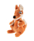 heunec Fuchs Beanie Unser Sandmännchen Kuscheltier