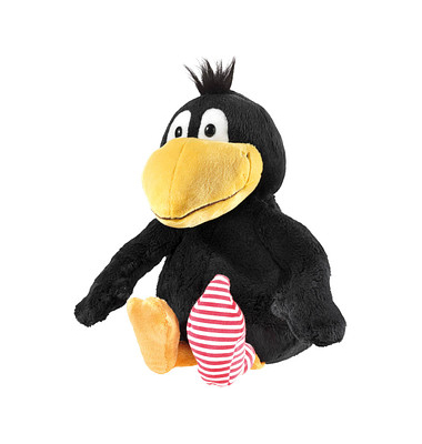heunec Rabe Socke Kuscheltier heunec Rabe Socke Kuscheltier