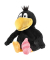 heunec Rabe Socke Kuscheltier