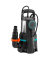 GARDENA Schmutzwasser-Tauchpumpe 25000