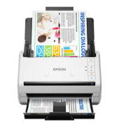 EPSON WorkForce DS-770II Dokumentenscanner
