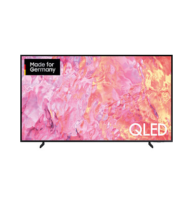 SAMSUNG GQ43Q60CAUXZG Smart-TV 108,0 cm (43,0 Zoll)